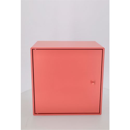 Montana Furniture Montana Mini module with door, 151 Rhubarb