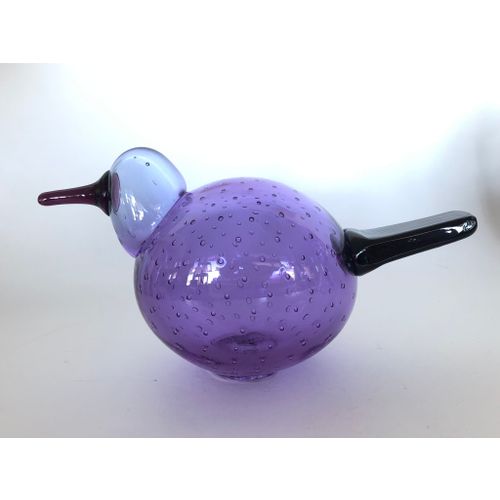 Birds by Toikka Annual Bird 2021 Kesuri | Franckly